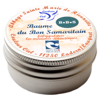 BAUME DU BON SAMARITAIN 30ml