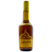 CALVADOS 13 ANS D'GE