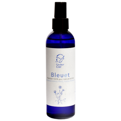 HYDROLAT DE BLEUET 200ml