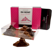 LES ROCHERS DU MONT SAINT-MICHEL - Rochers pralinés 100g