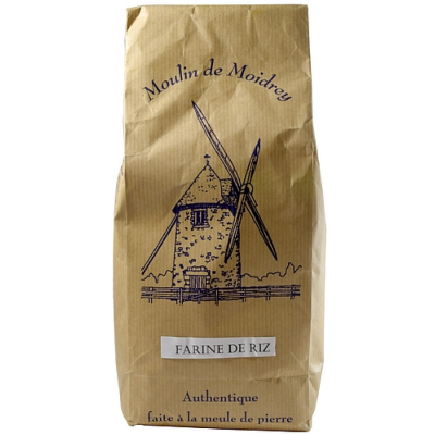 FARINE DE RIZ 1kg