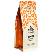 THÉ NOIR "BAISER SALÉ" SACHET 80g