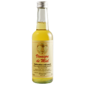 VINAIGRE DE MIEL 25cl